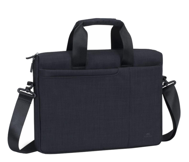 RIVACASE Biscayne 8325 13,3-14" Czarna - 739411 - zdjęcie